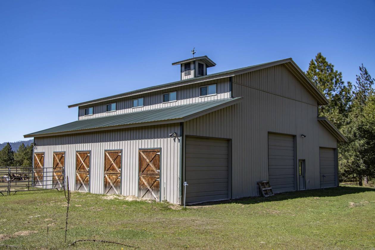 Legacy Estate on 50 Acres - photo 22