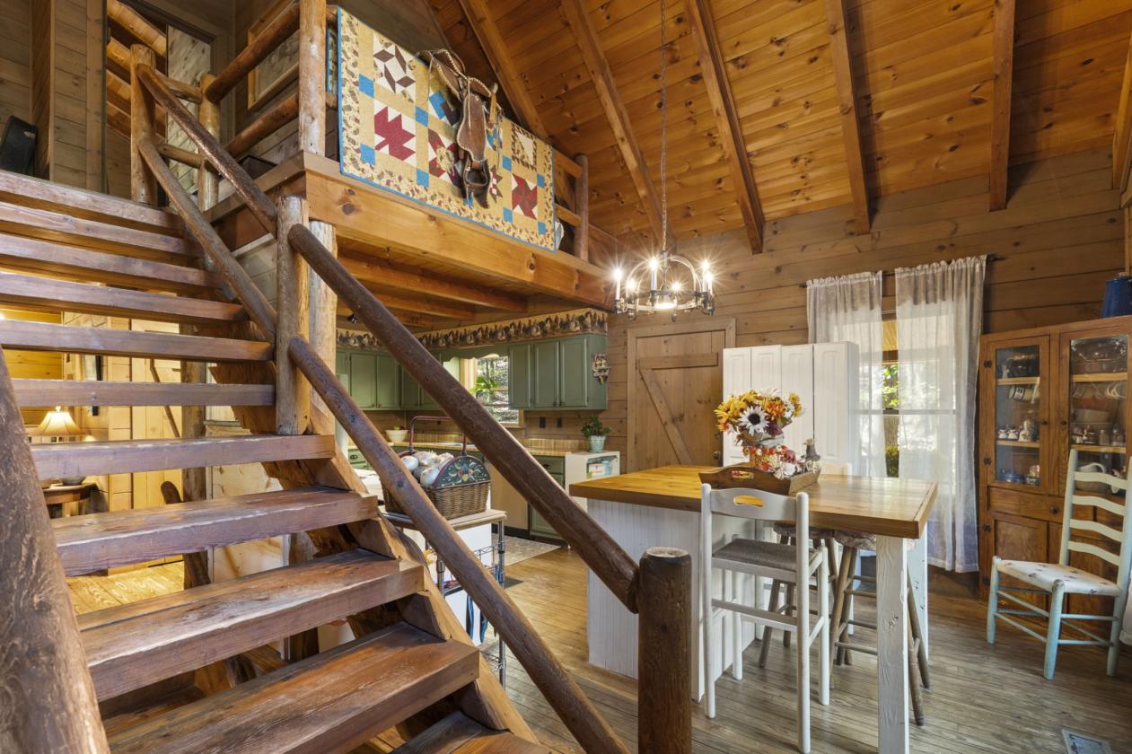 Rare South Fulton ACREAGE with Log Cabin - photo 19