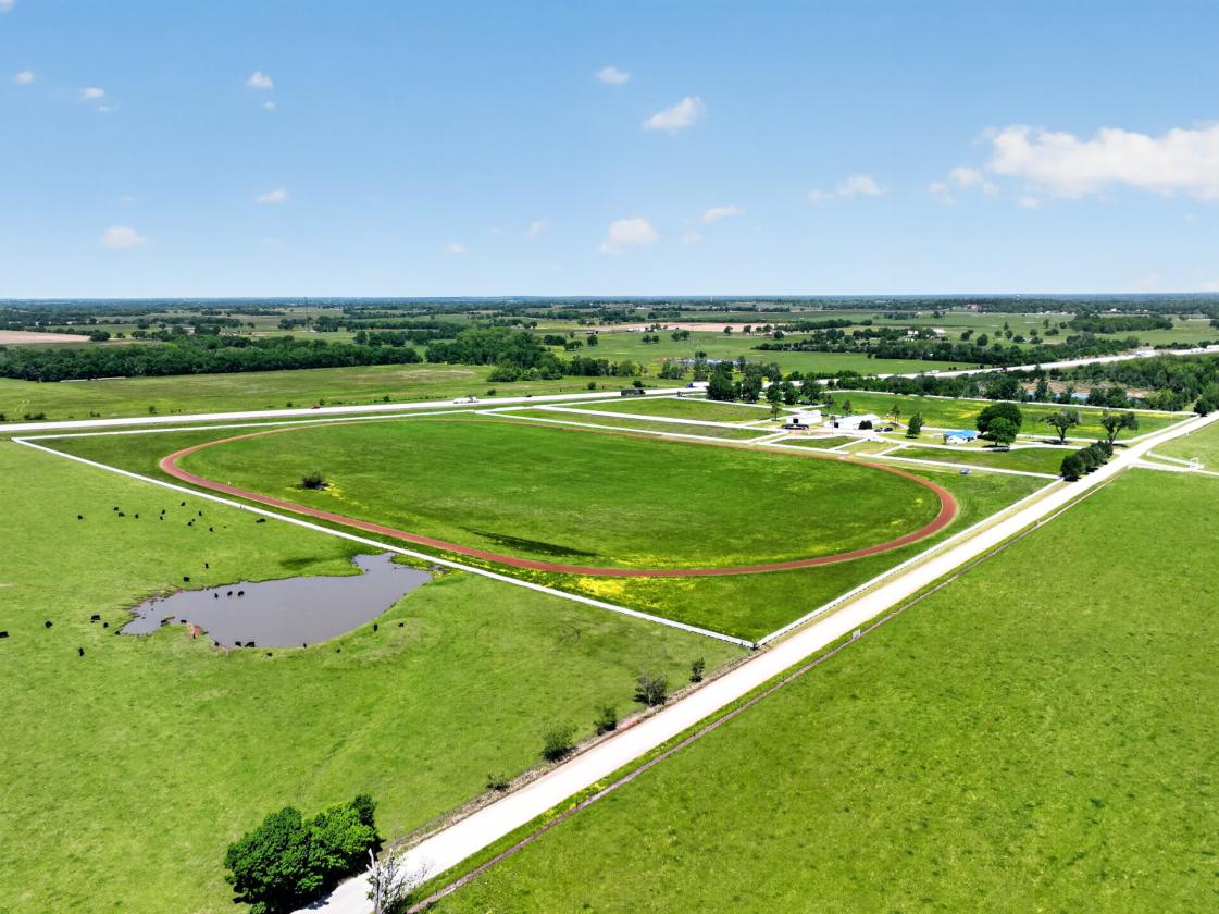 Premier Oklahoma Ranch - photo 3