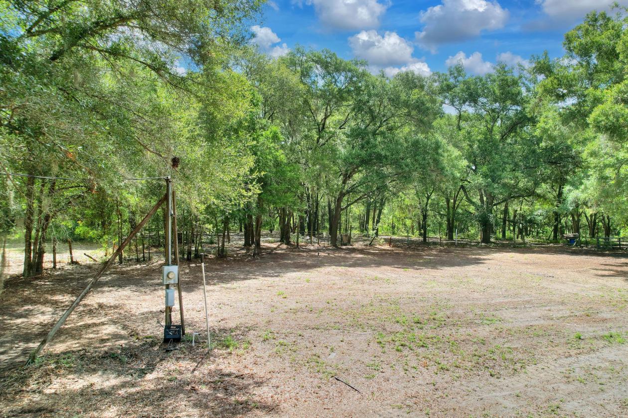 14.5 ACRES • NOW AR ZONED • HORSES/RVS • NO HOA! - photo 12