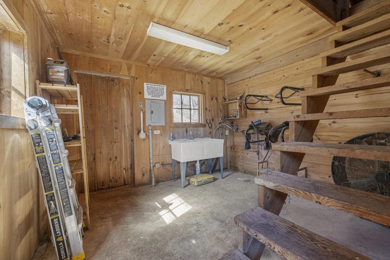 Hamden Horse Haven – Cozy Country Living - photo 11