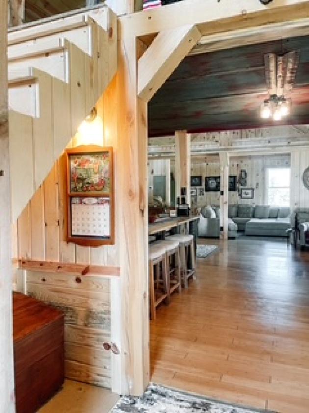 Piece of Heaven on 75 Acres - photo 21