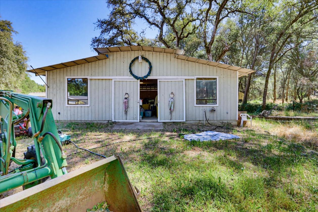 Horse Property with Endless Possibilities - photo 20