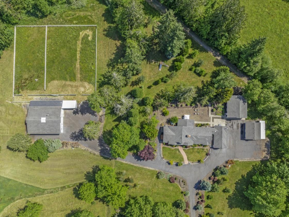 Luxury Horse Property on 10+ Acres - photo 7