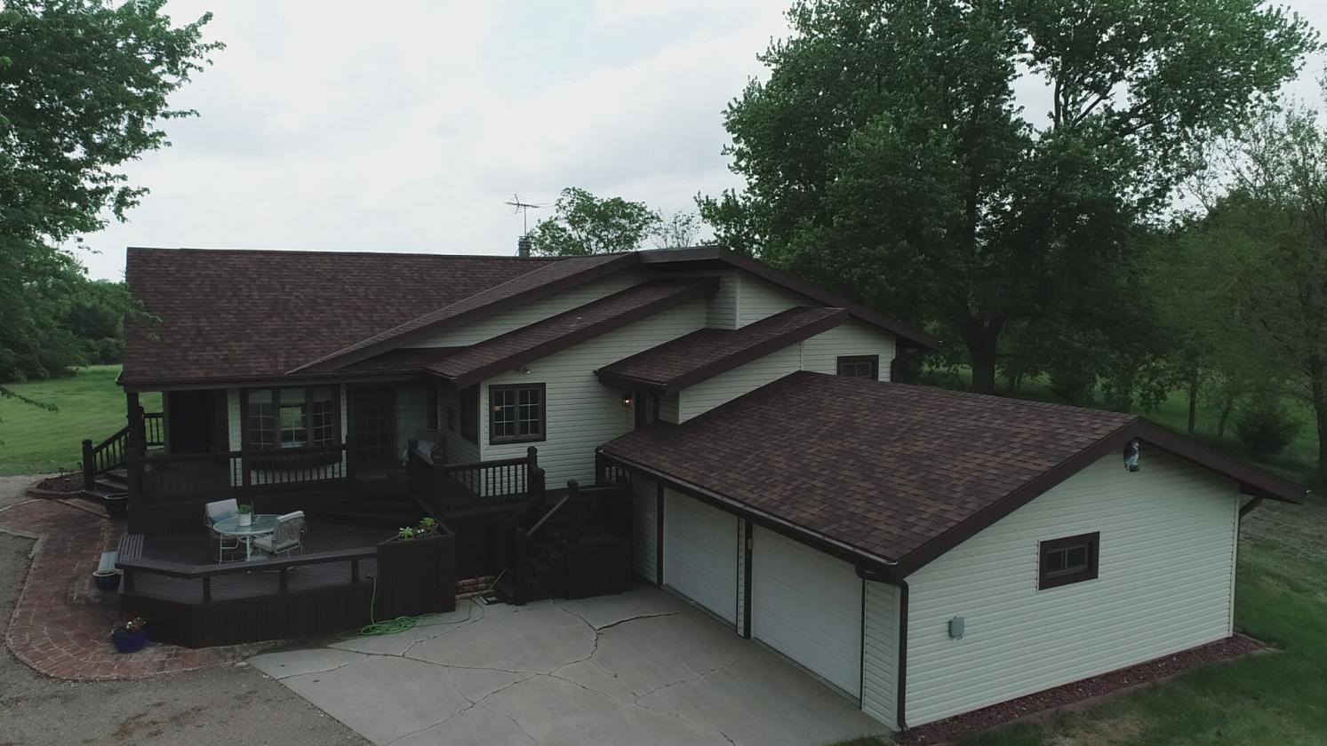 23.49± Acres with Home, Barn, & Pasture - photo 4
