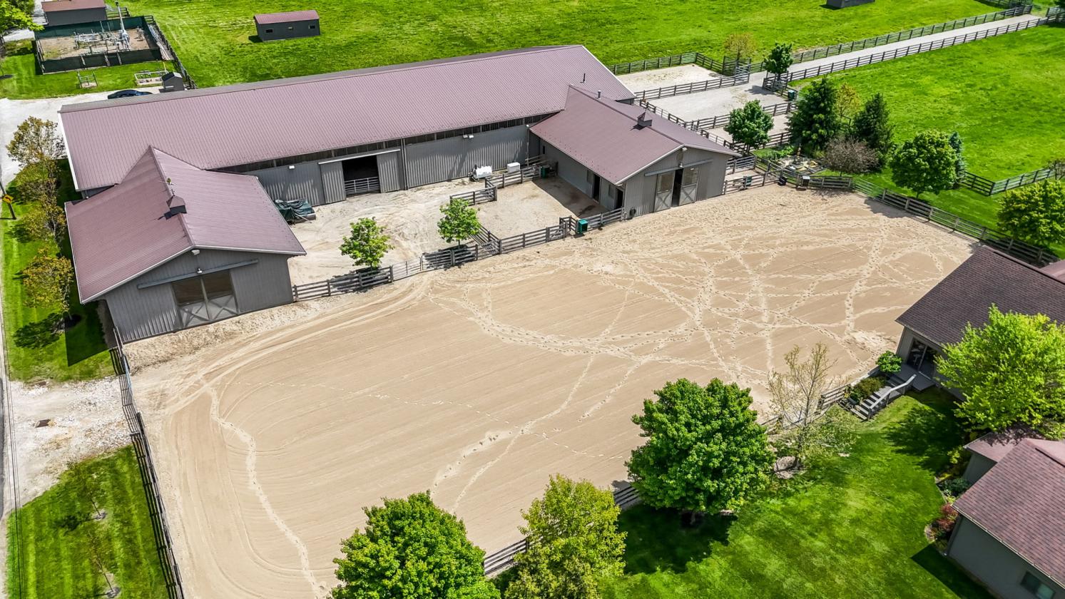 Exceptional Horse Property - photo 4