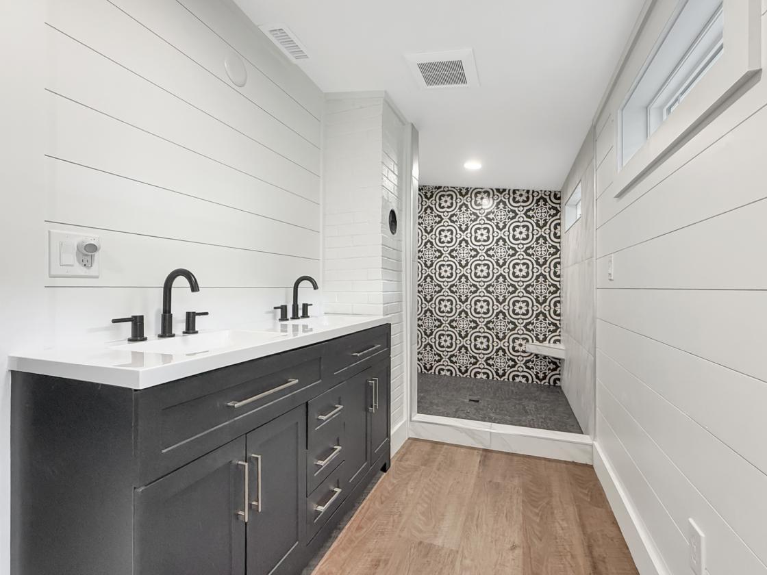 22-Acre Horse Property with Renovated Farmhouse - photo 18