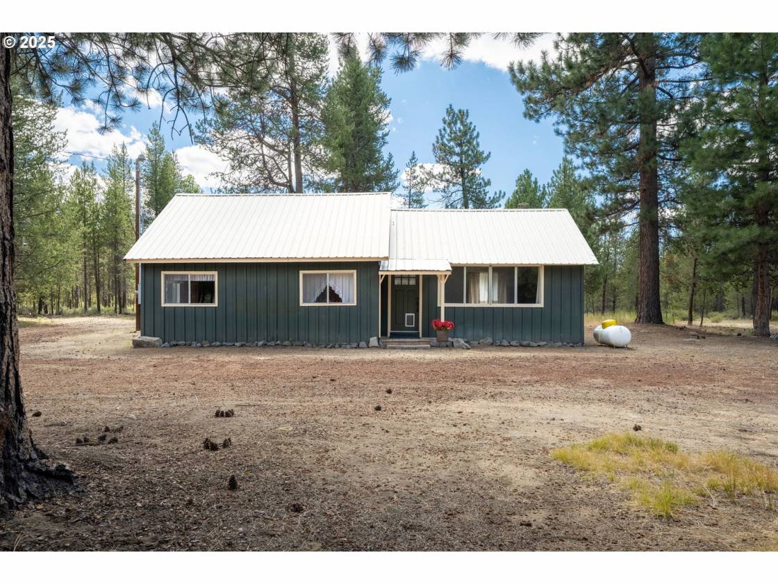 Horse Property for sale.