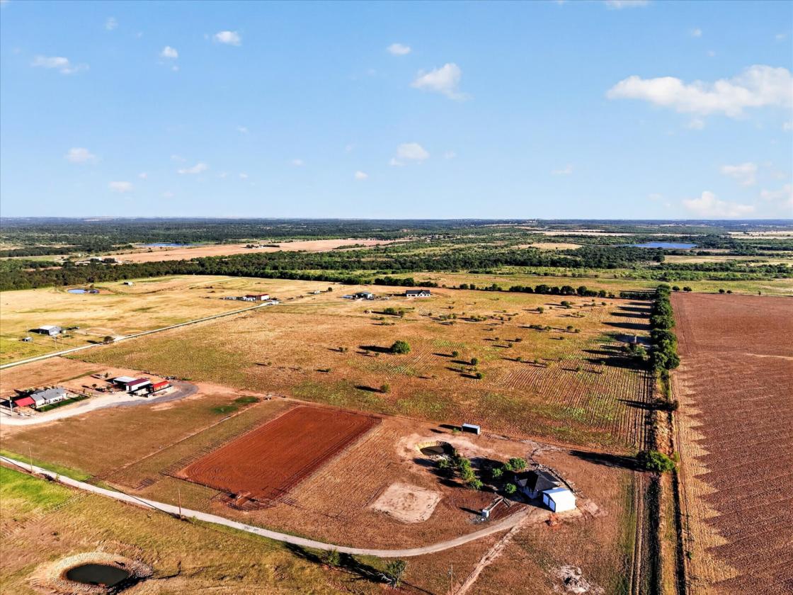 22.06 Ag Exempt Acres - fully fenced - photo 6