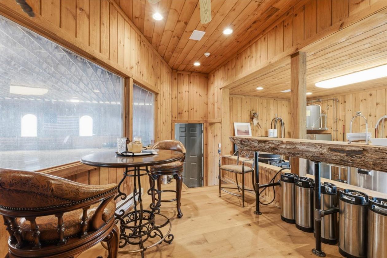 Western PA's Finest Equestrian Estate - photo 25