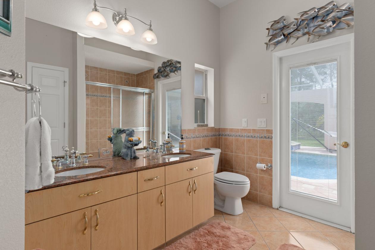 Private Retreat Near Horse Trails - photo 22