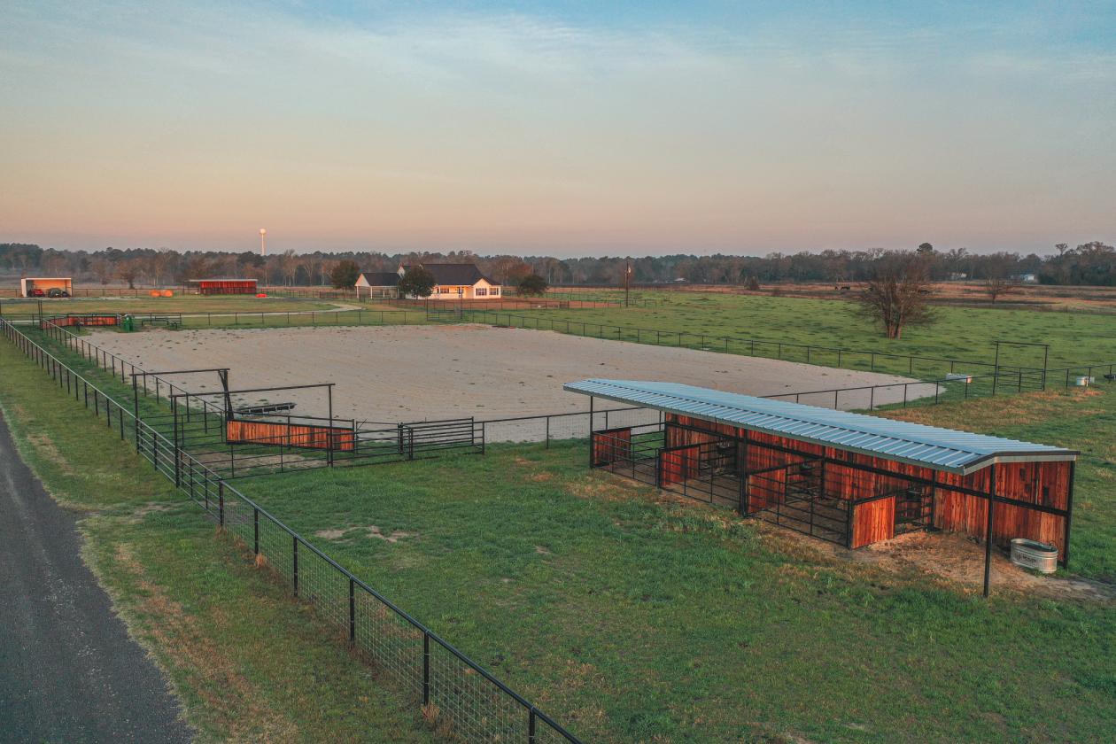 Huntsville 50 Ranch - photo 1