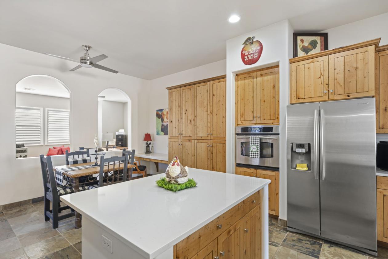 HORSE ENTHUSIAST'S RANCH - ULTIMATE WINTER RETREAT - photo 22