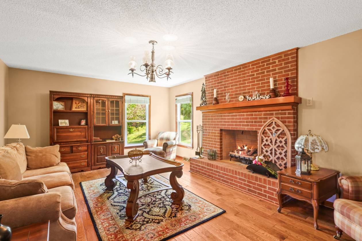 Apple Tree Farm - A Rare Offering on 246+ Acres - photo 12