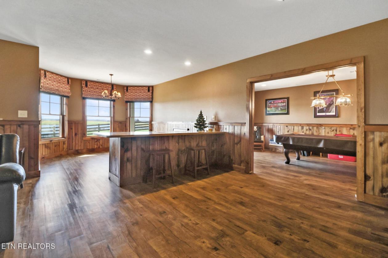 Lakefront Equestrian Estate - photo 23