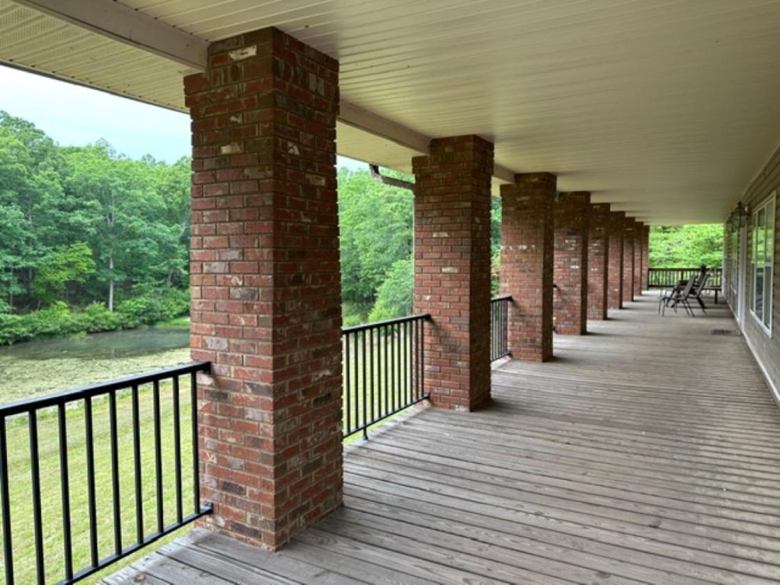78.93 Acres Makes a Perfect Horse Farm Estate - photo 6