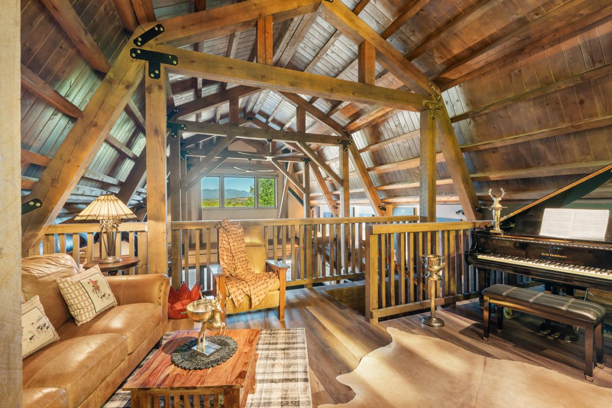 40-Acre Southern Colorado Equestrian Estate - photo 15