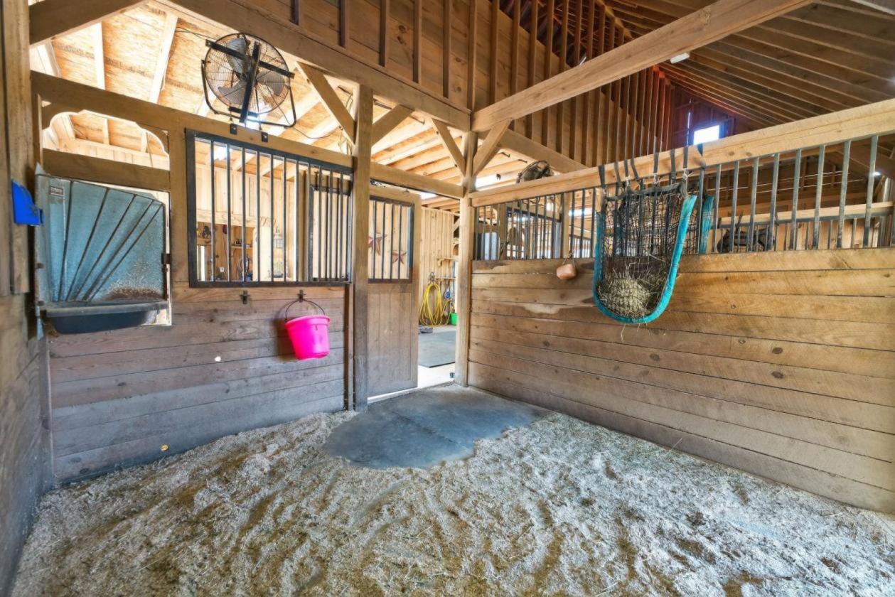EQUESTRIAN PROPERTY HAVEN - photo 7