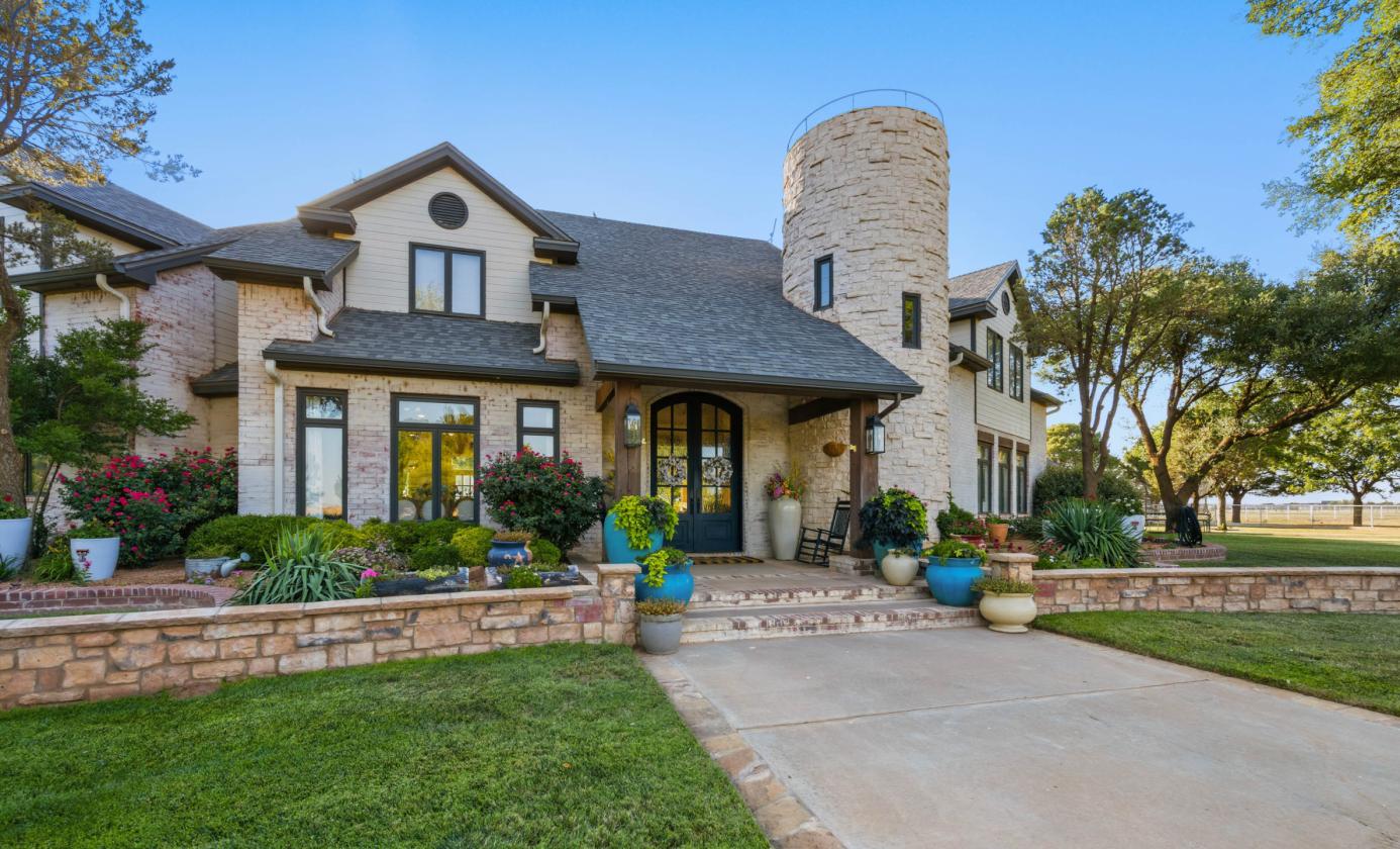7B Ranch - photo 20