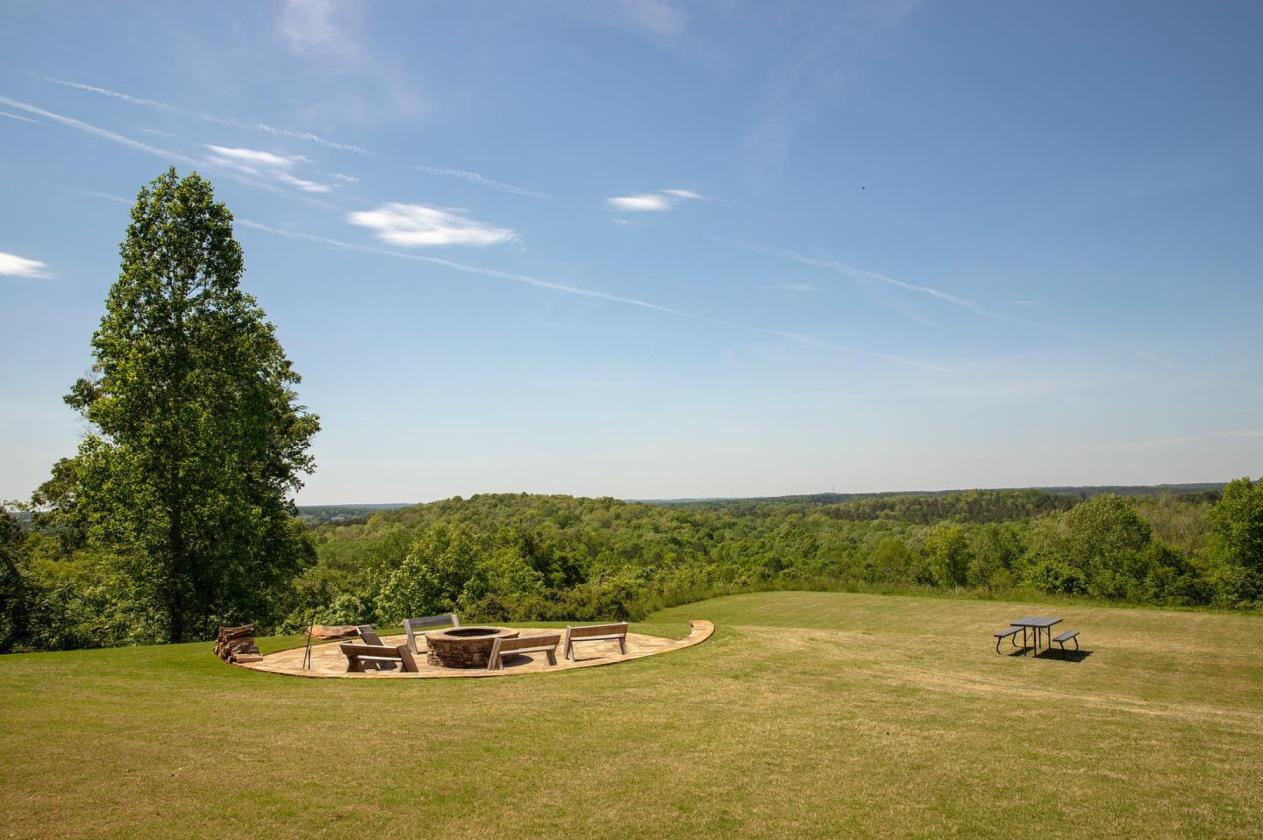 Blalock Lakes' Premier Equestrian Estate - photo 23