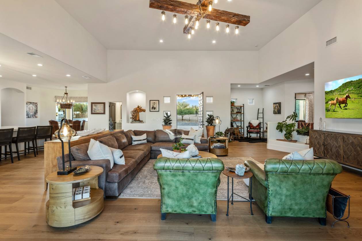 19 Acre Luxury Equestrian Estate - photo 16