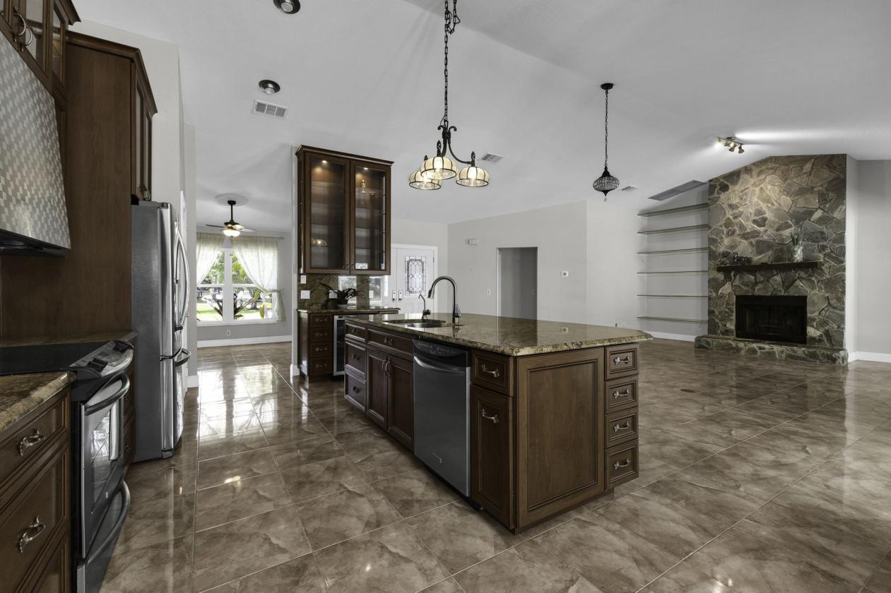 5 Acres Prairie Creek, West Punta Gorda - photo 10