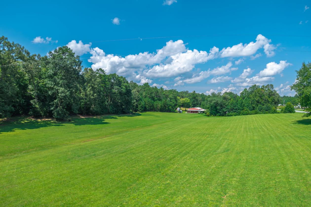 19.9 AC with 7AC Cleared Pasture & Barn - photo 2