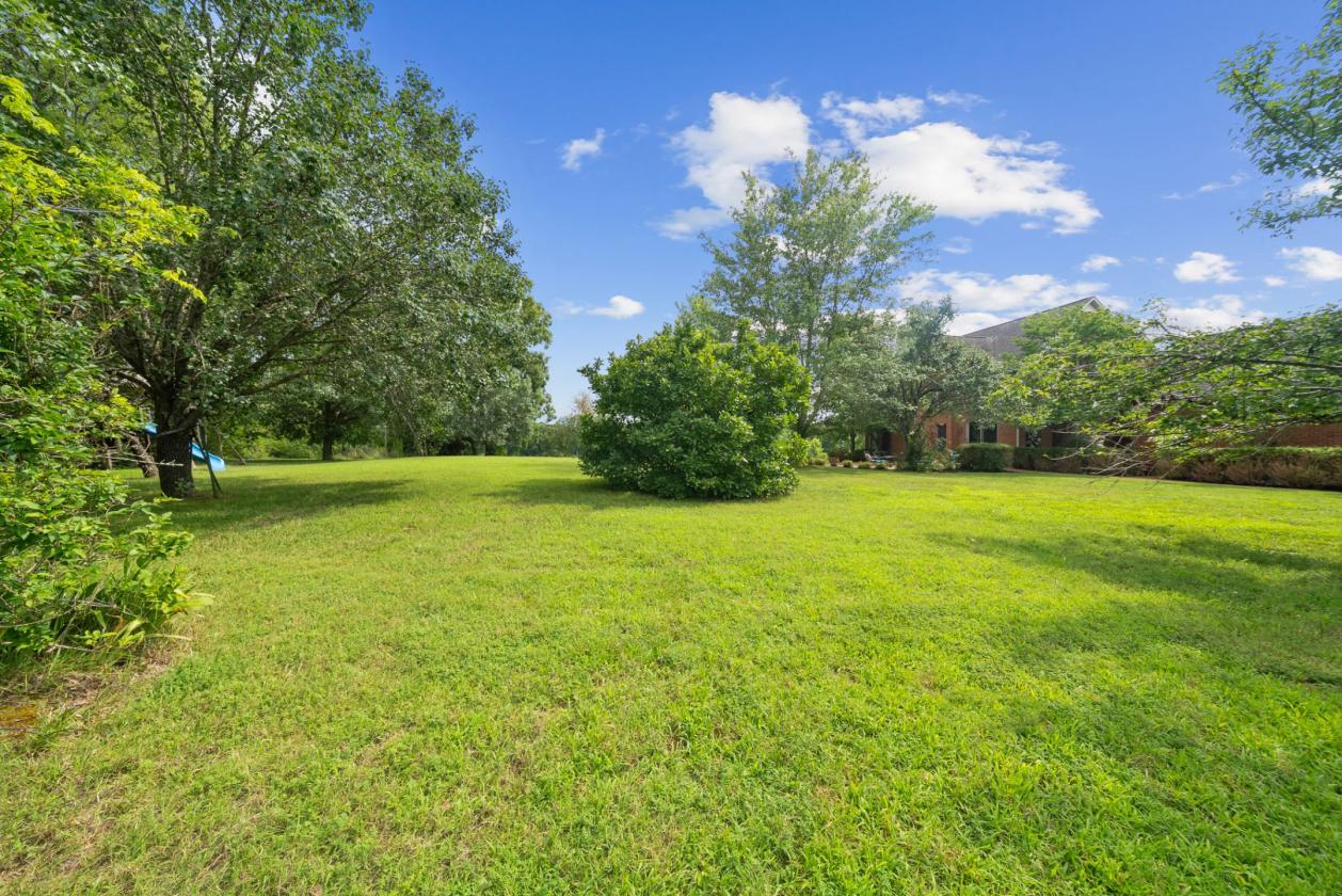 43+ Gorgeous Acres, Pond & Home in Leipers Fork - photo 27