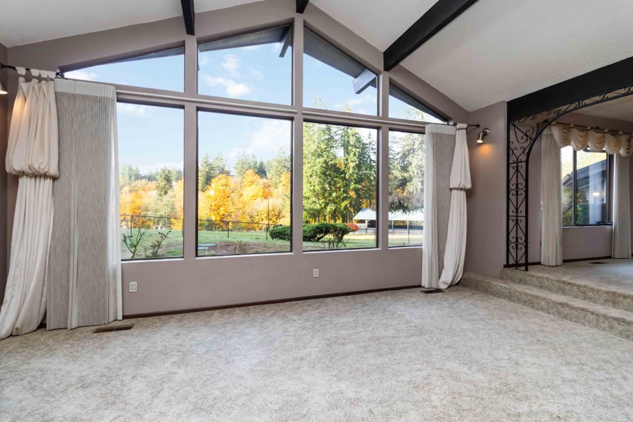 5-Acre Equestrian Retreat on Abernathy Creek - photo 7