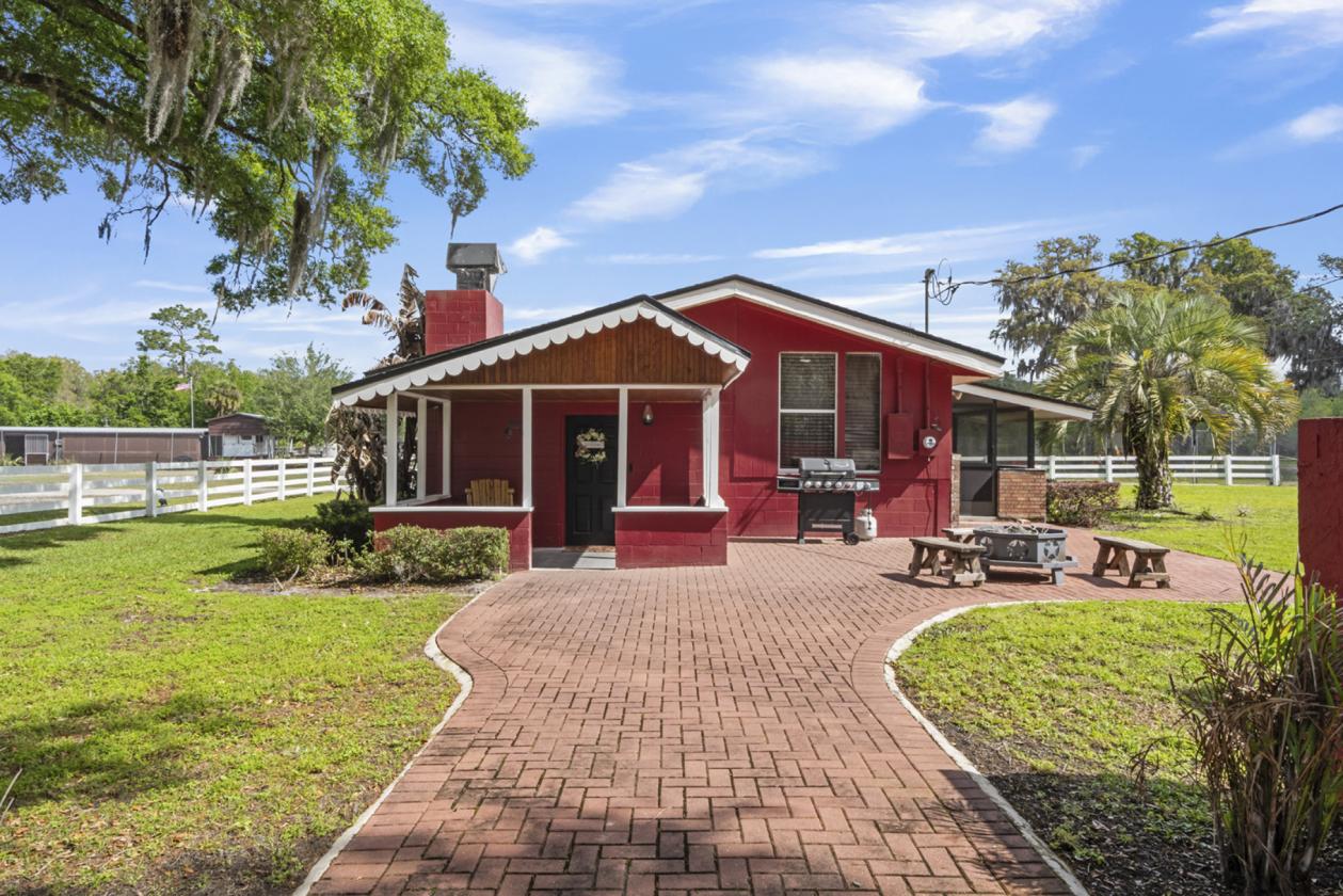 21.75 Acres in Central Florida Horse Country - photo 24