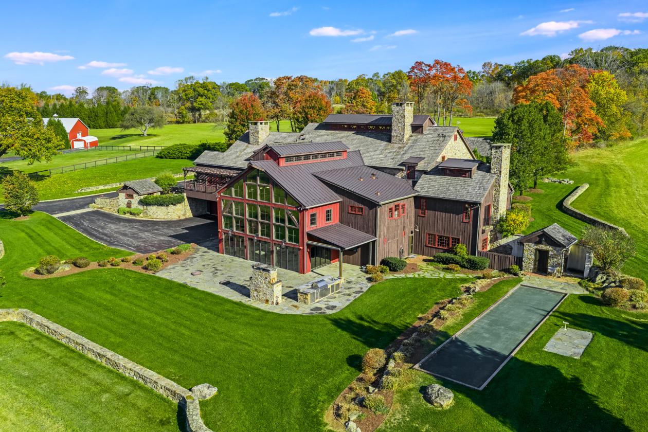 Double G Farm - photo 5