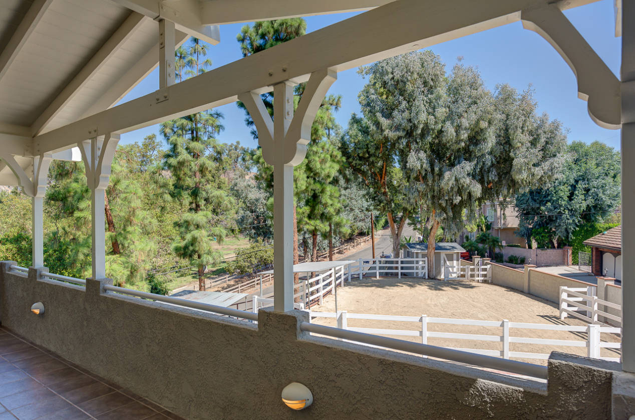 Horse property for sale with views Los Angeles, Los Angeles