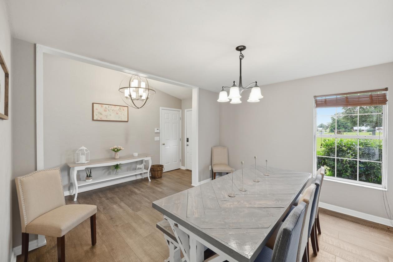 Trenton Home & Horse Farm with ADU Suite - photo 6