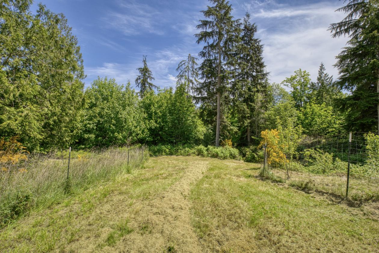 PNW Acreage with trails for Equestrians! - photo 14