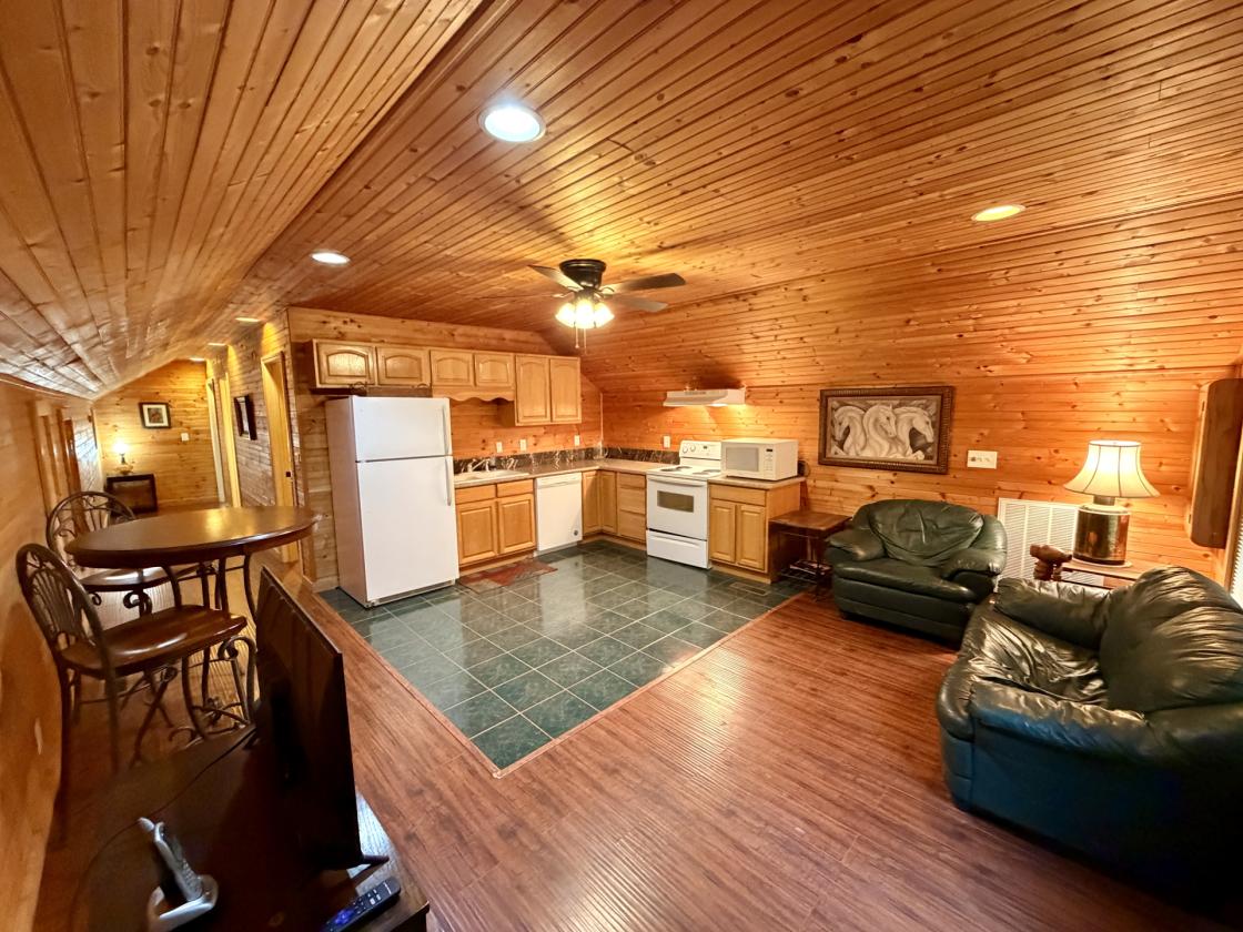 Custom Home On 271.28 Acres - photo 23
