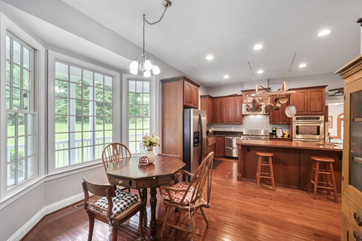 Equestrian Dream on 39+ Acres - photo 11