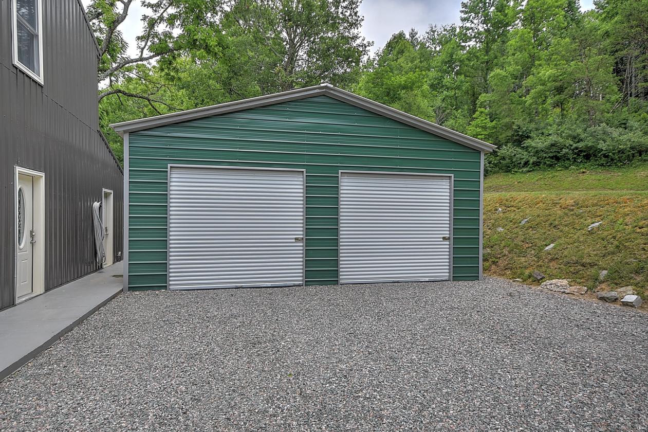 35 Acres with pastureland and no restrictions! - photo 28