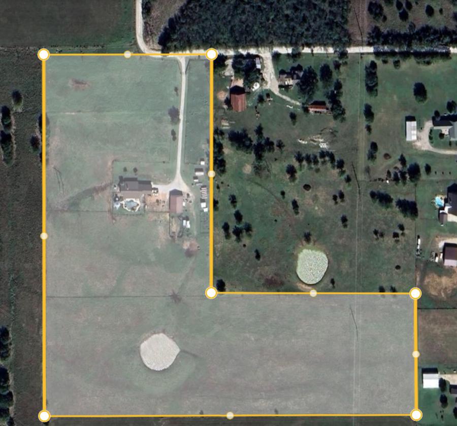 Room to Roam on 20 acres!! CONTRACT PENDING!! - photo 28