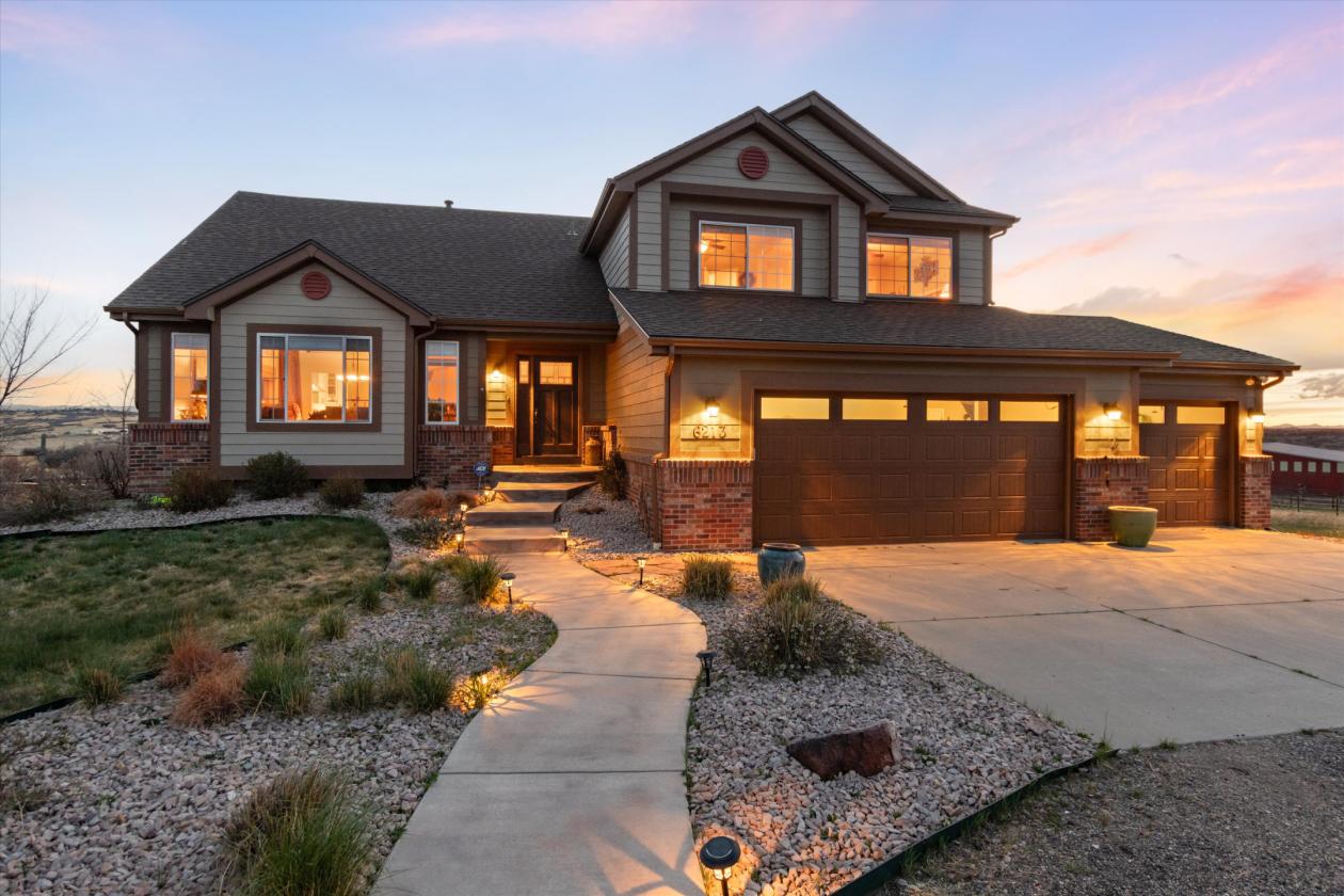 Shining Star Ranch - photo 1