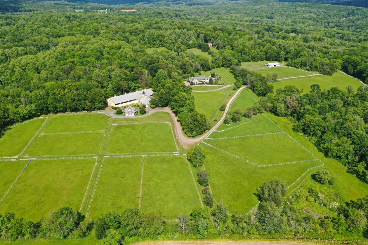 Horse Property for sale.