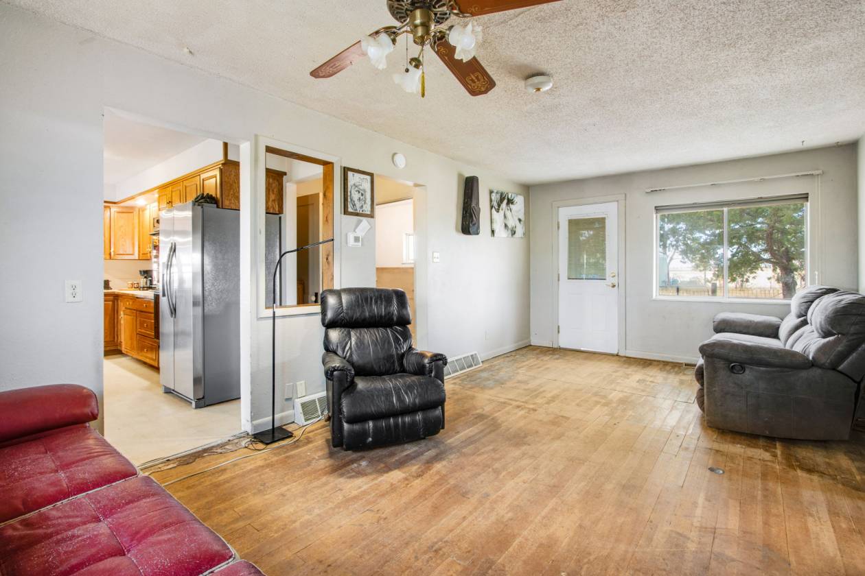 Price Drop! Affordable Horse Property on 11 Acres - photo 13