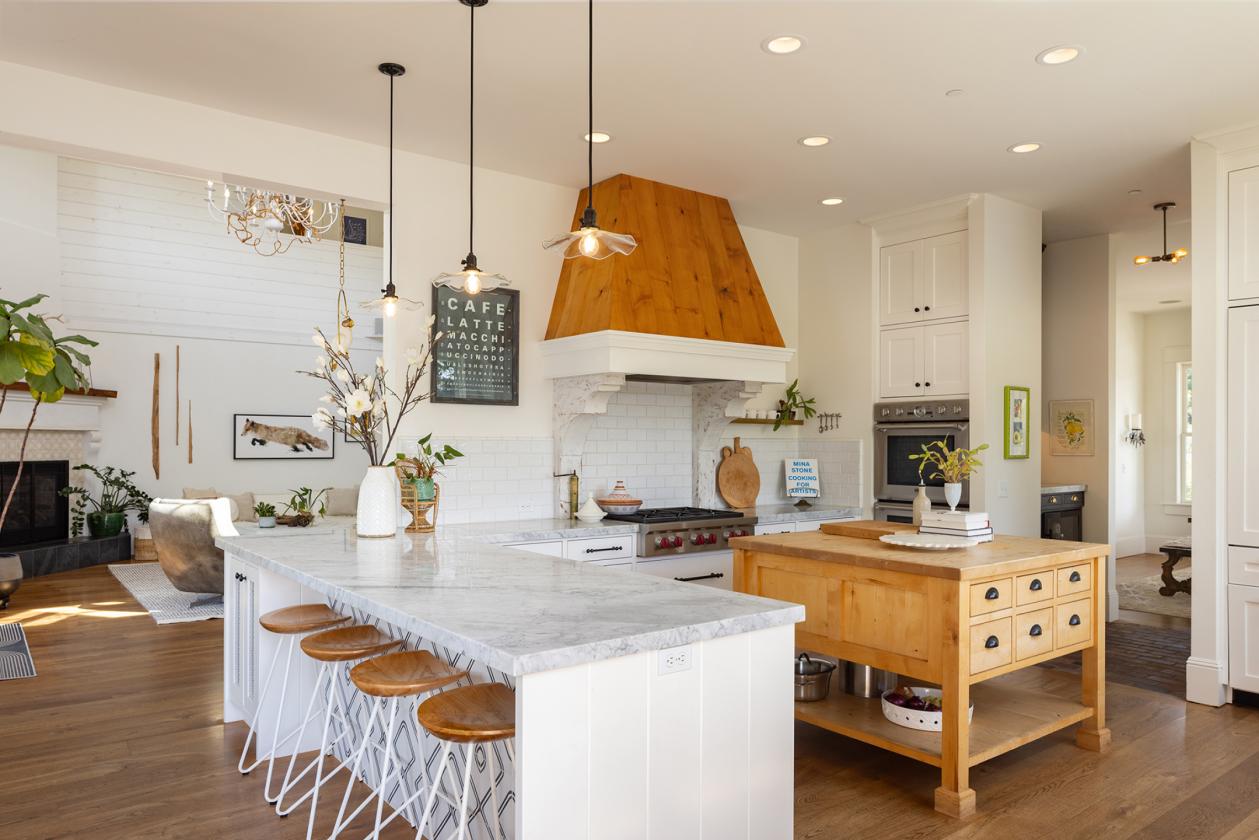 21-Acre Sanctuary in the Heart of Aptos Hills - photo 9