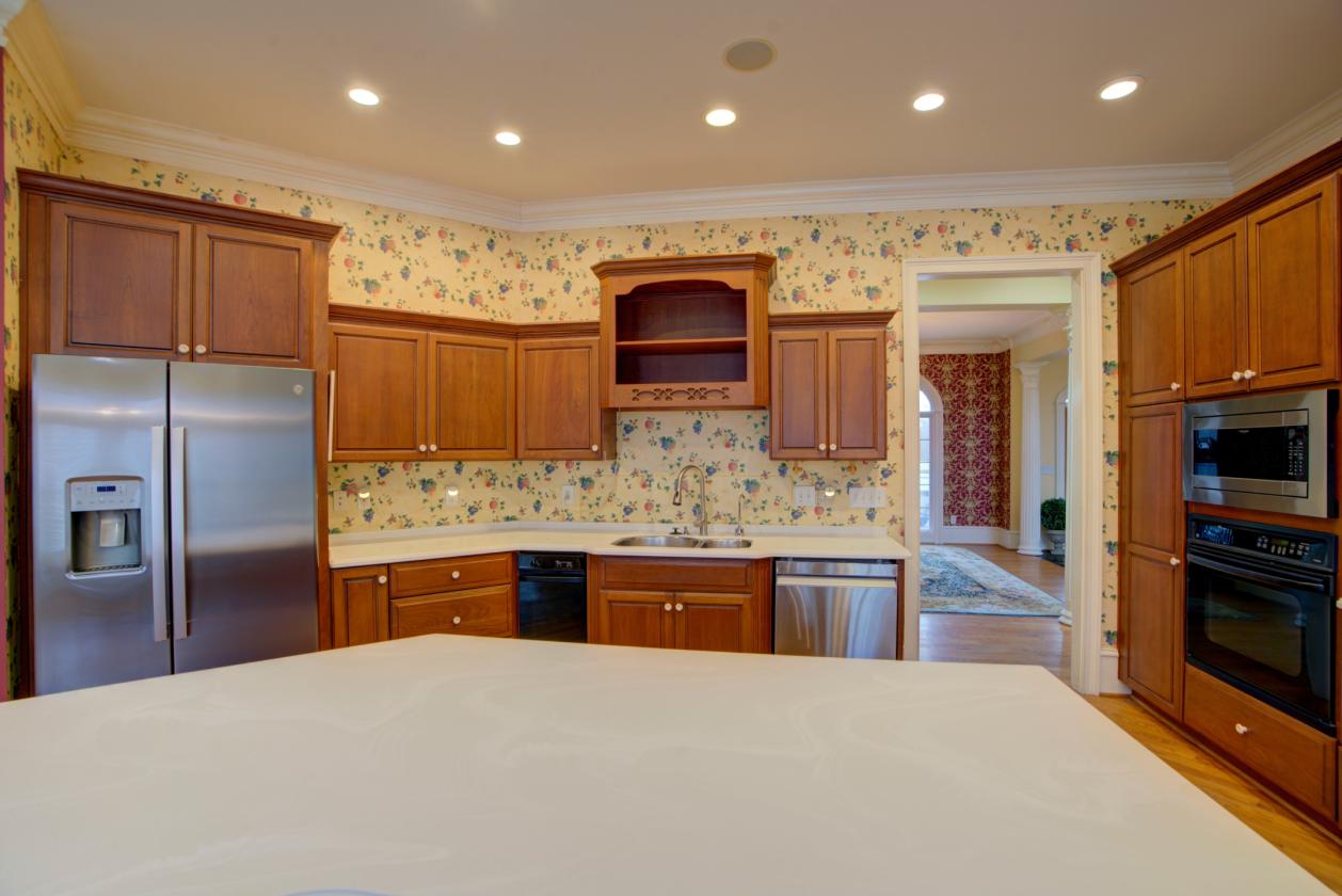 Private 170 Acre Estate With 27 Acre Lake - photo 15