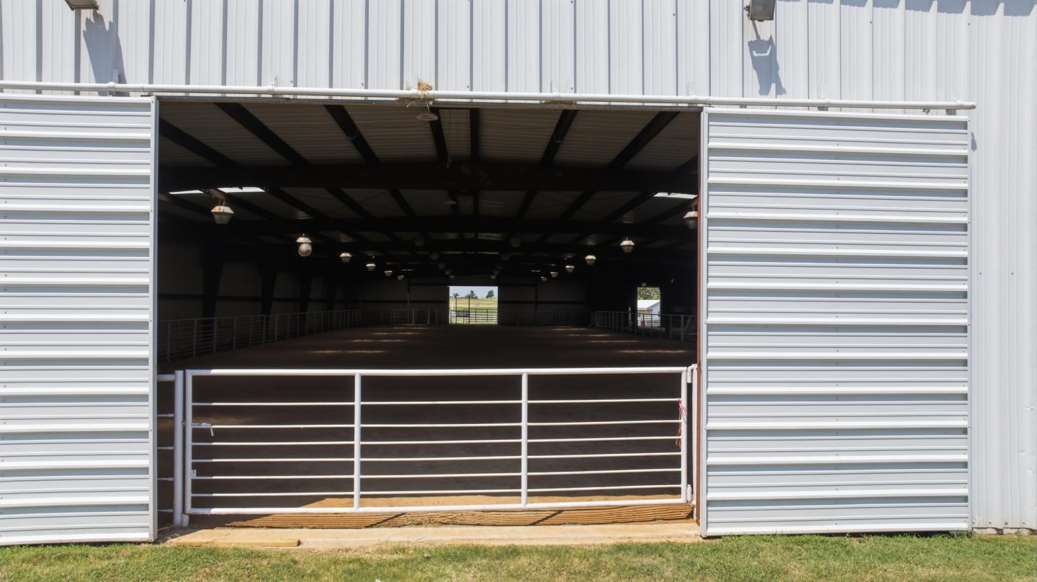 The Perry Ranch - photo 24