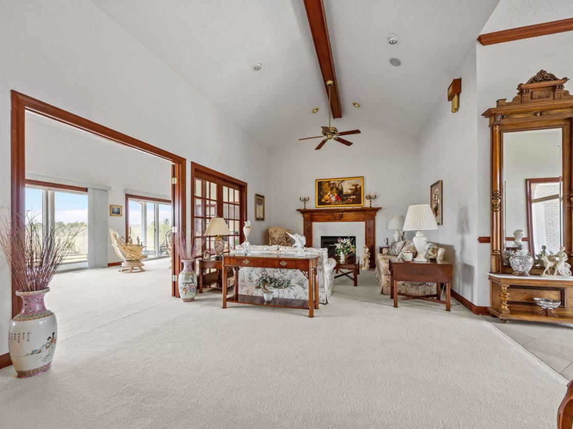 52 Acre Equestrian Estate - photo 7