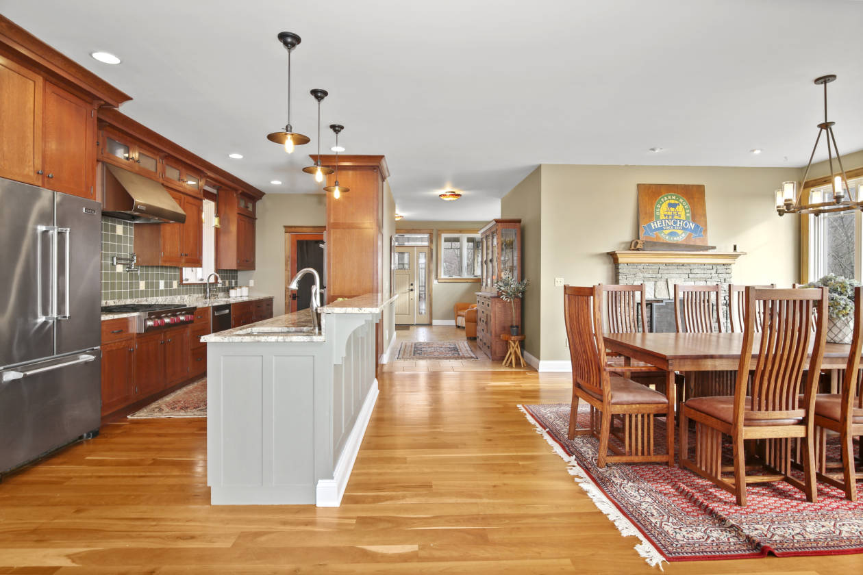 Quaker Hill Horse Property Pawling, Dutchess County, New York