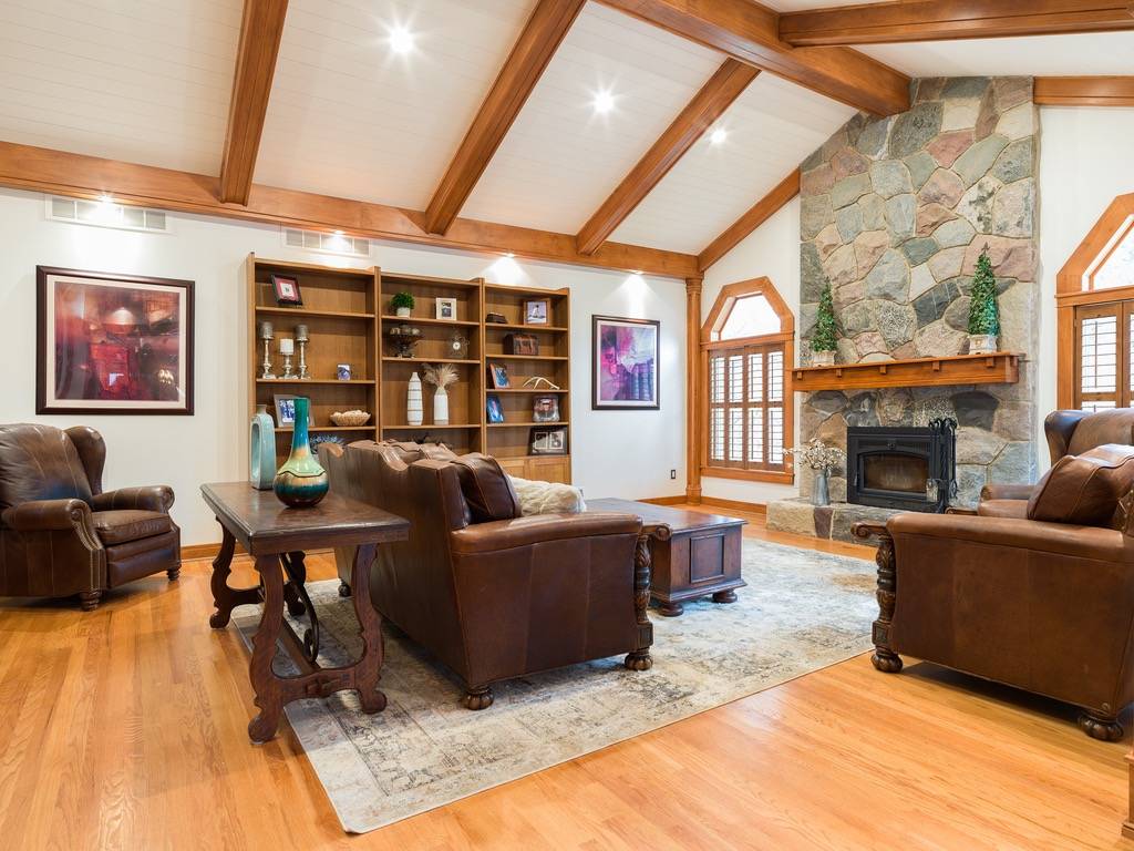 Metamora Hunt Horse Property Estate - photo 21