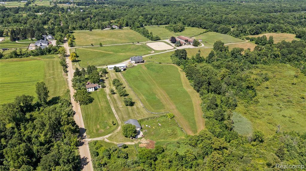 Horse Property for sale.