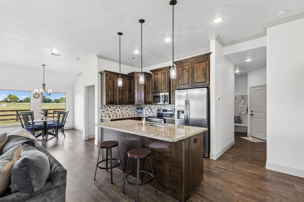 Luxury Acreage Living Without Compromise - photo 19