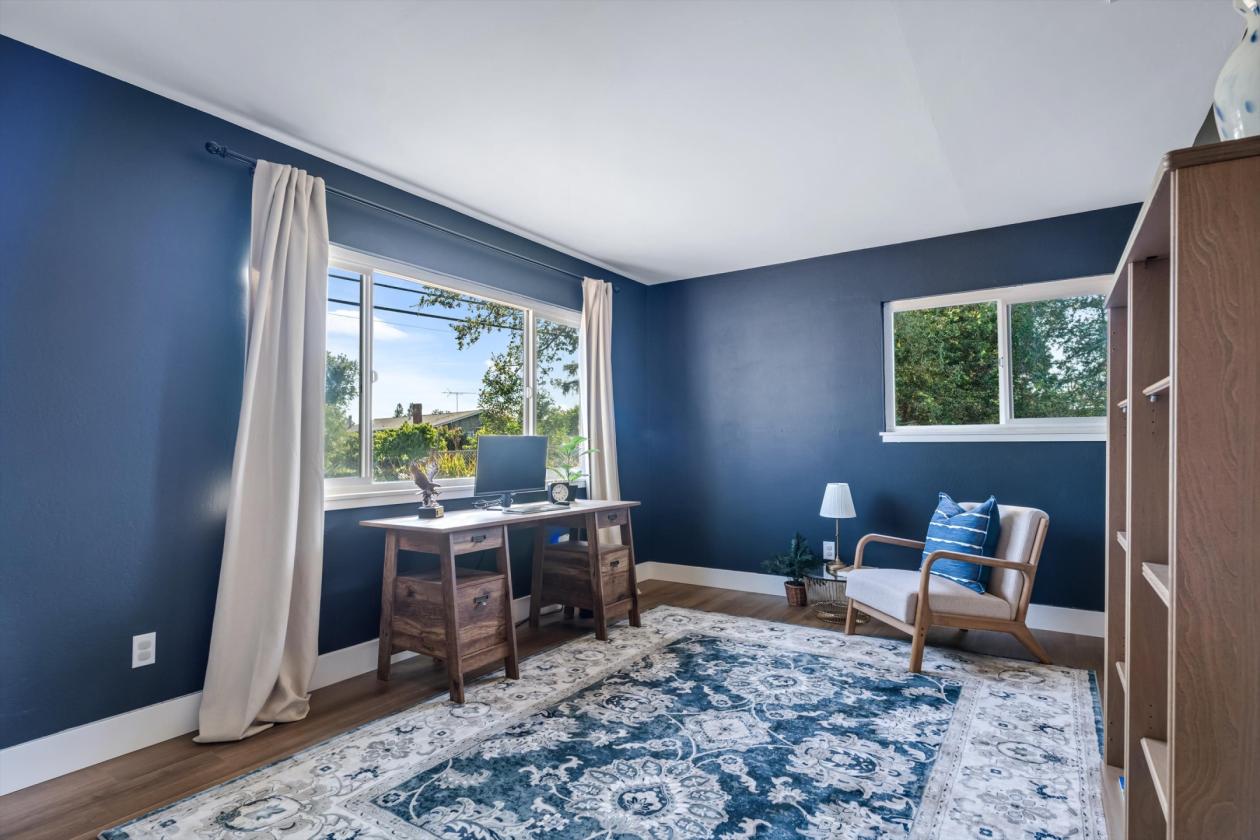 Rare Horse Property with Vineyard Views! - photo 15